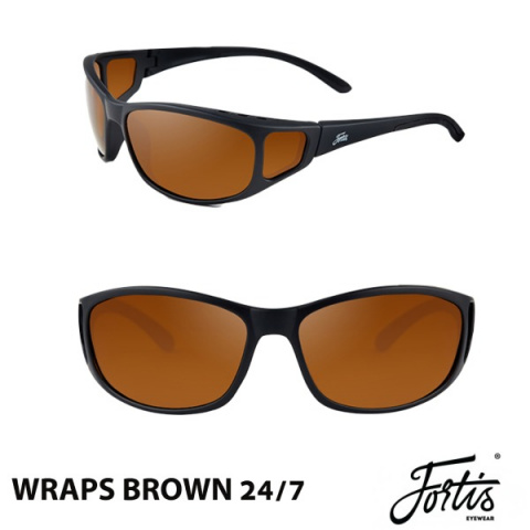 Fortis wraps hot sale sunglasses